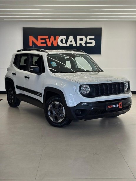 Jeep foto 1