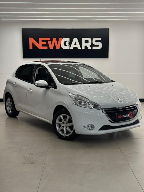 Peugeot  foto 1