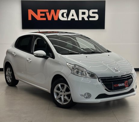 Peugeot  foto 1