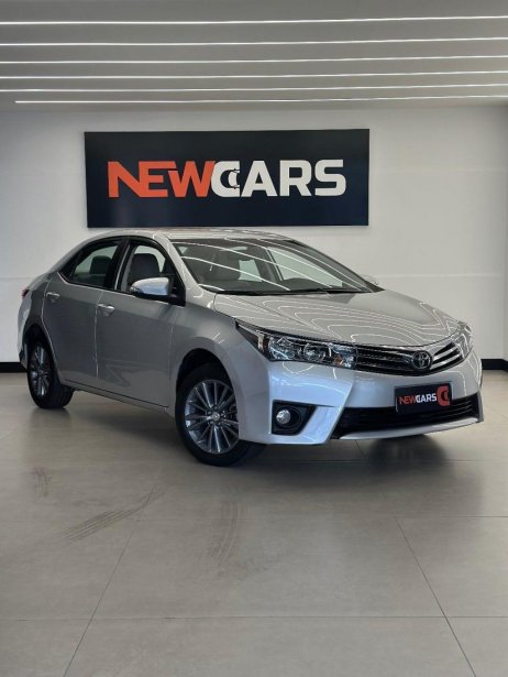 Toyota foto 1