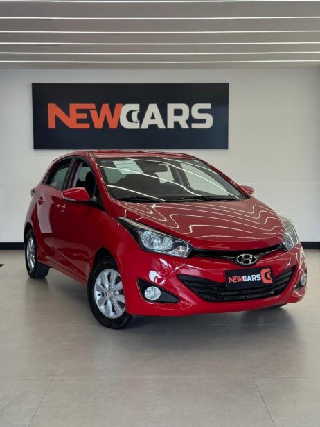 Hyundai  foto 1