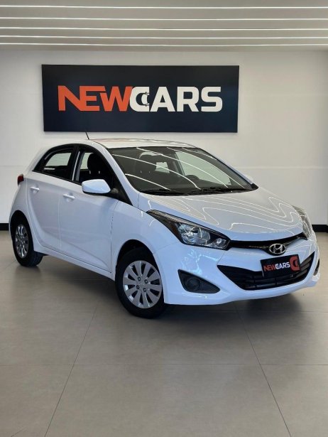 Hyundai  foto 1