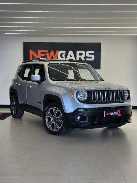 Jeep foto 1
