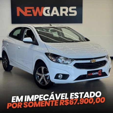 GM - Chevrolet  foto 1