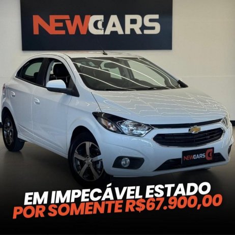 GM - Chevrolet  foto 1