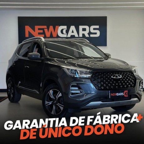 Chery / Caoa foto 1