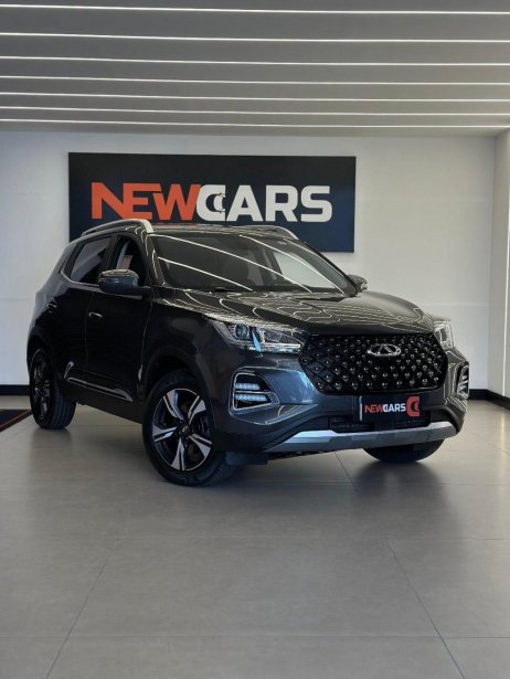Chery / Caoa foto 1