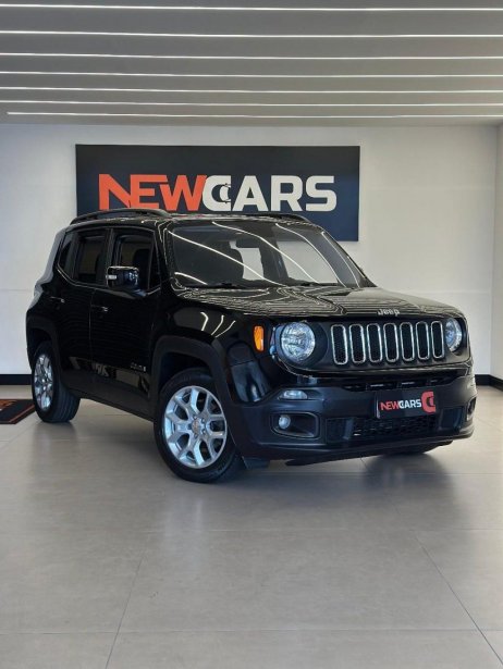 Jeep foto 1