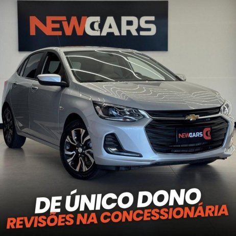GM - Chevrolet  foto 1