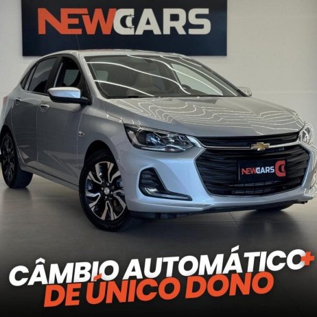 GM - Chevrolet  foto 1