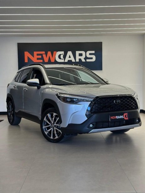 Toyota foto 1