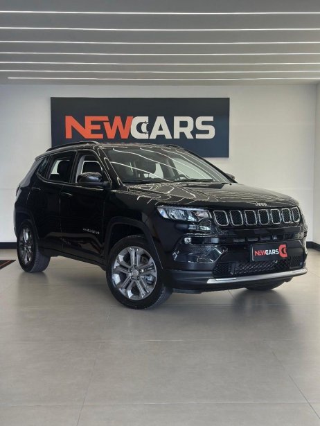 Jeep foto 1