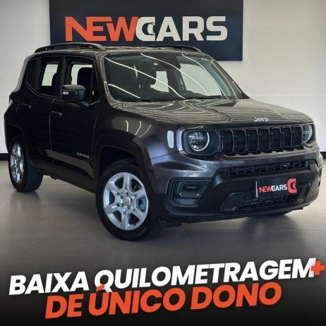 Jeep foto 1