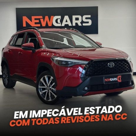 Toyota foto 1