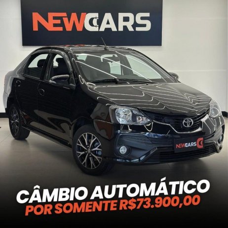 Toyota foto 1
