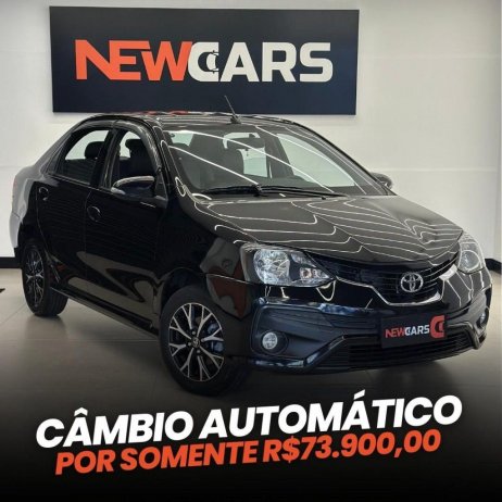 Toyota foto 1