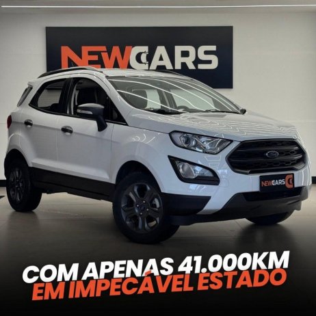 Ford  foto 1