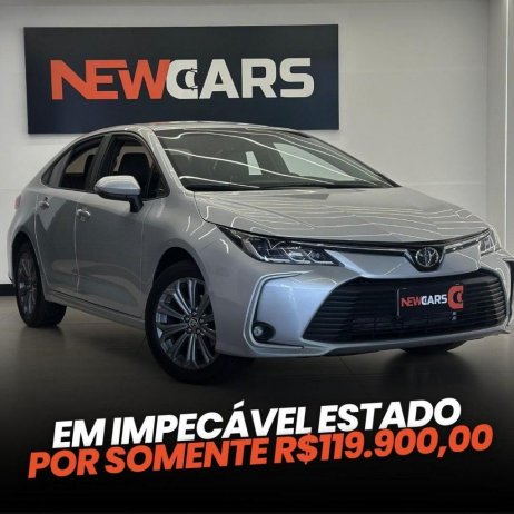 Toyota foto 1