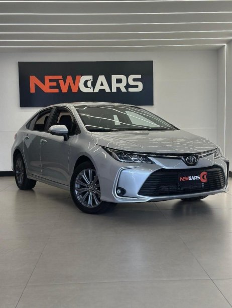 Toyota foto 1