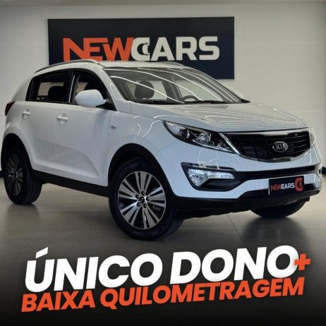 Kia foto 1