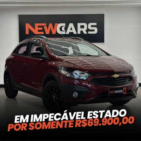 GM - Chevrolet  foto 1