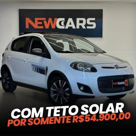 Fiat  foto 1