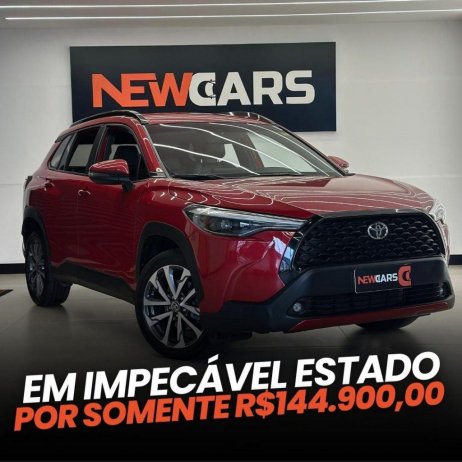 Toyota foto 1