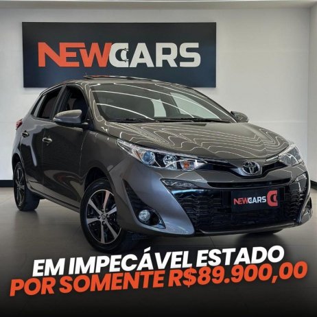 Toyota foto 1
