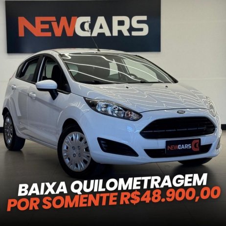 Ford  foto 1