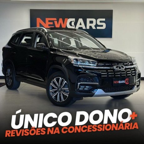 Chery / Caoa foto 1
