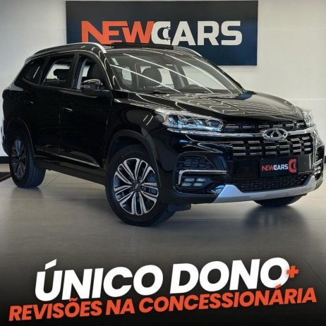 Chery / Caoa foto 1