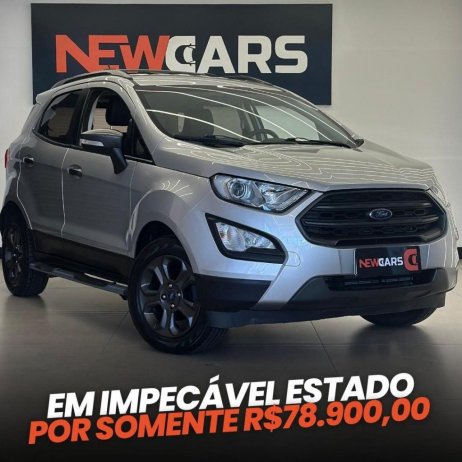 Ford  foto 1