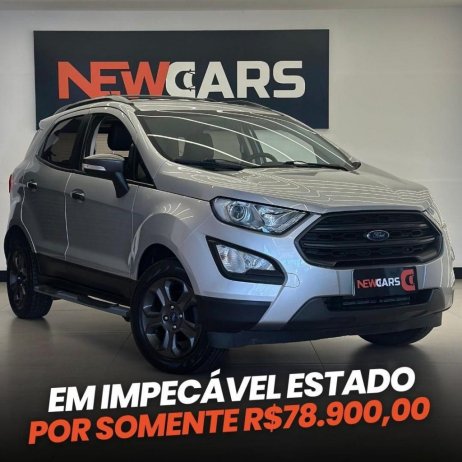 Ford  foto 1