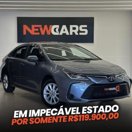 Toyota foto 1