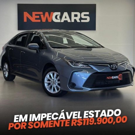 Toyota foto 1