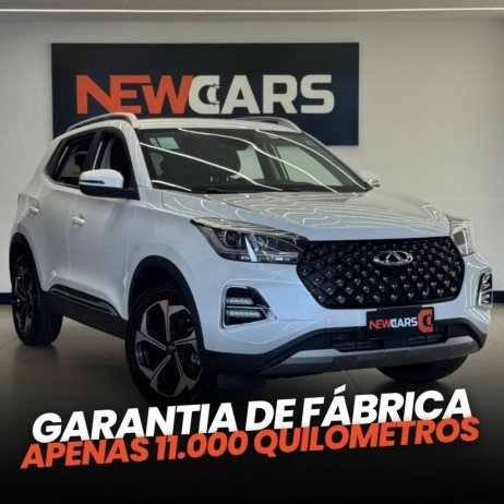 Chery / Caoa foto 1