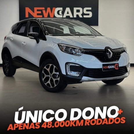 Renault foto 1