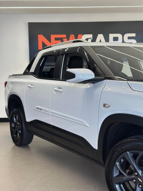 GM - Chevrolet  foto 2