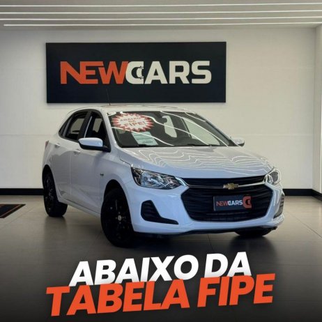 GM - Chevrolet  foto 1