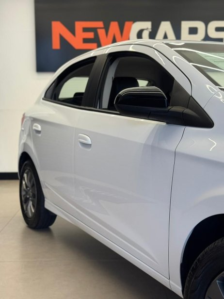 GM - Chevrolet  foto 2