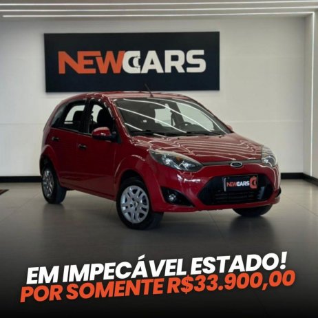 Ford  foto 1