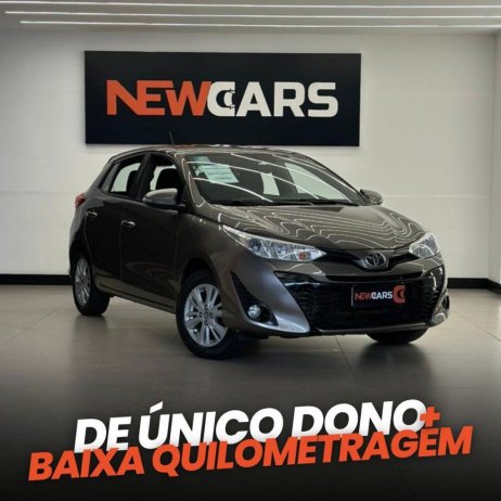 Toyota foto 1
