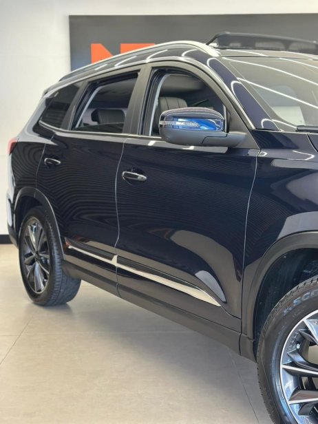 Chery / Caoa foto 2