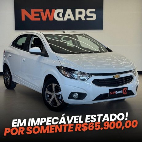 GM - Chevrolet  foto 1