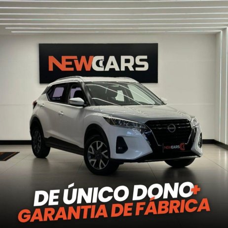 Nissan foto 1