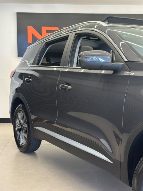 Chery / Caoa foto 2