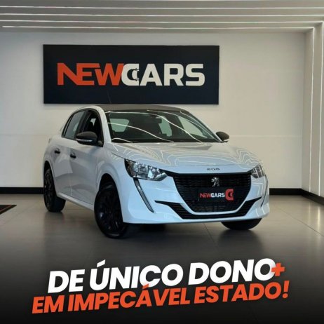 Peugeot  foto 1