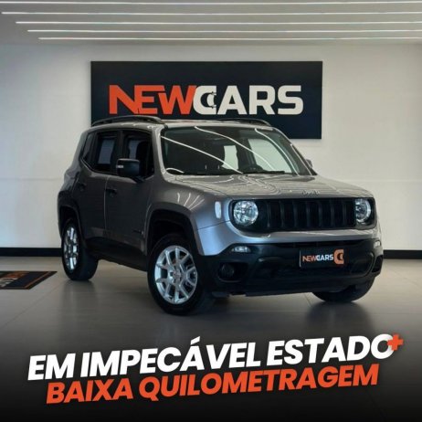 Jeep foto 1