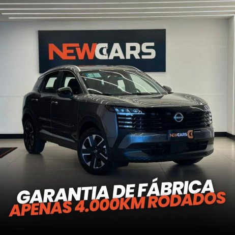 Nissan foto 1