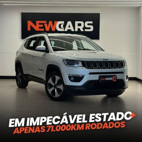 Jeep foto 1